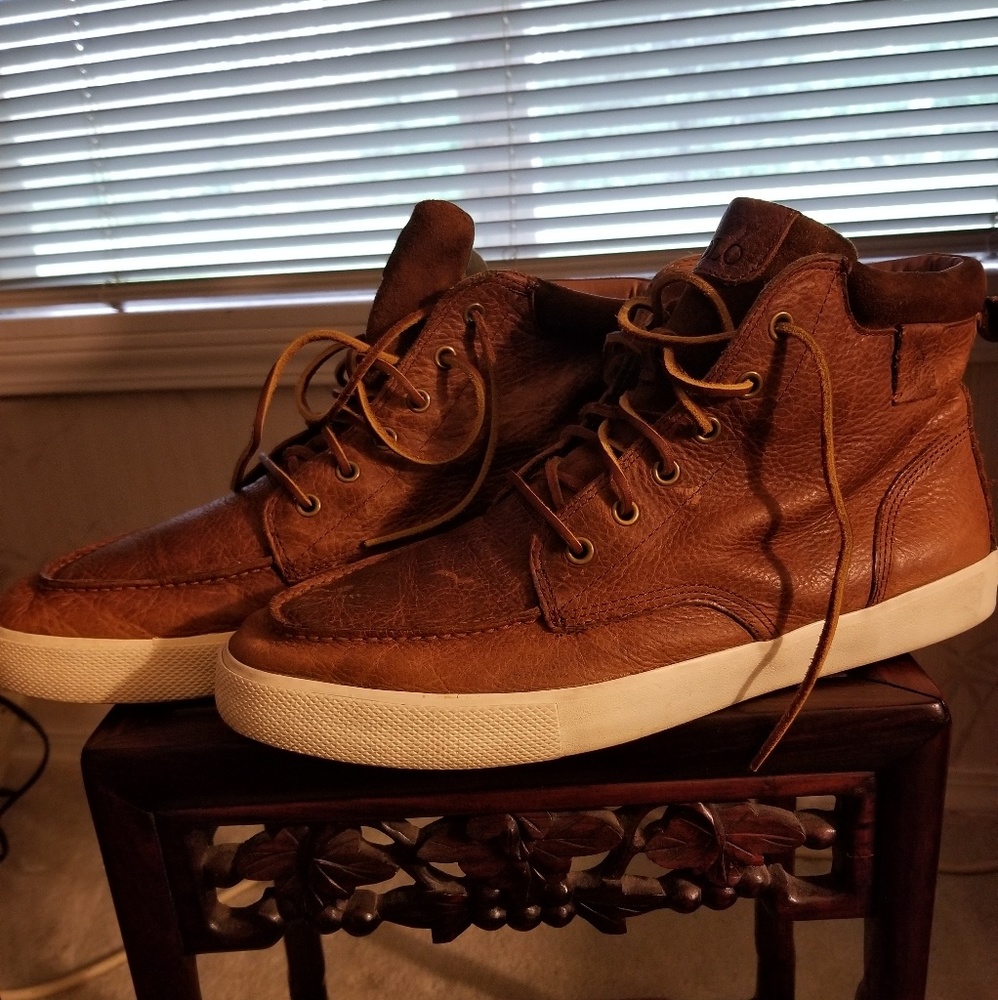 Ralph Lauren(polo) shoes